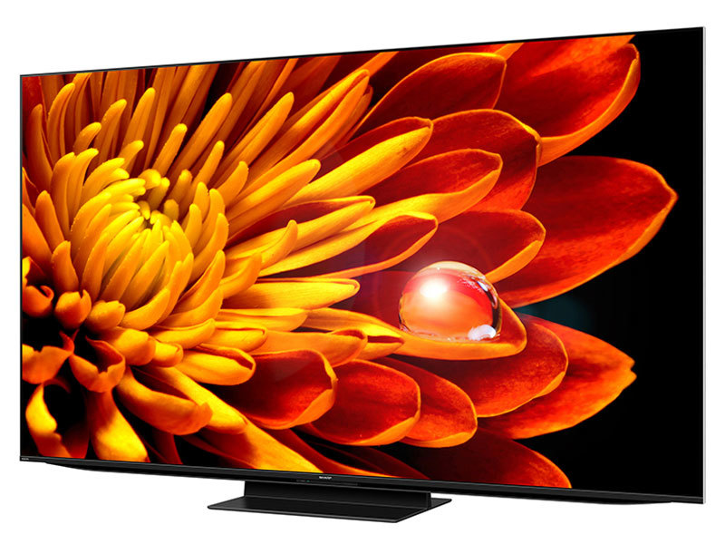 新品/未開封】SHARP シャープ 4K液晶テレビ カラーテレビ 4T-C75EP1 75