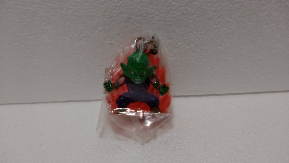  piccolo strap Dragon Ball figure free shipping 
