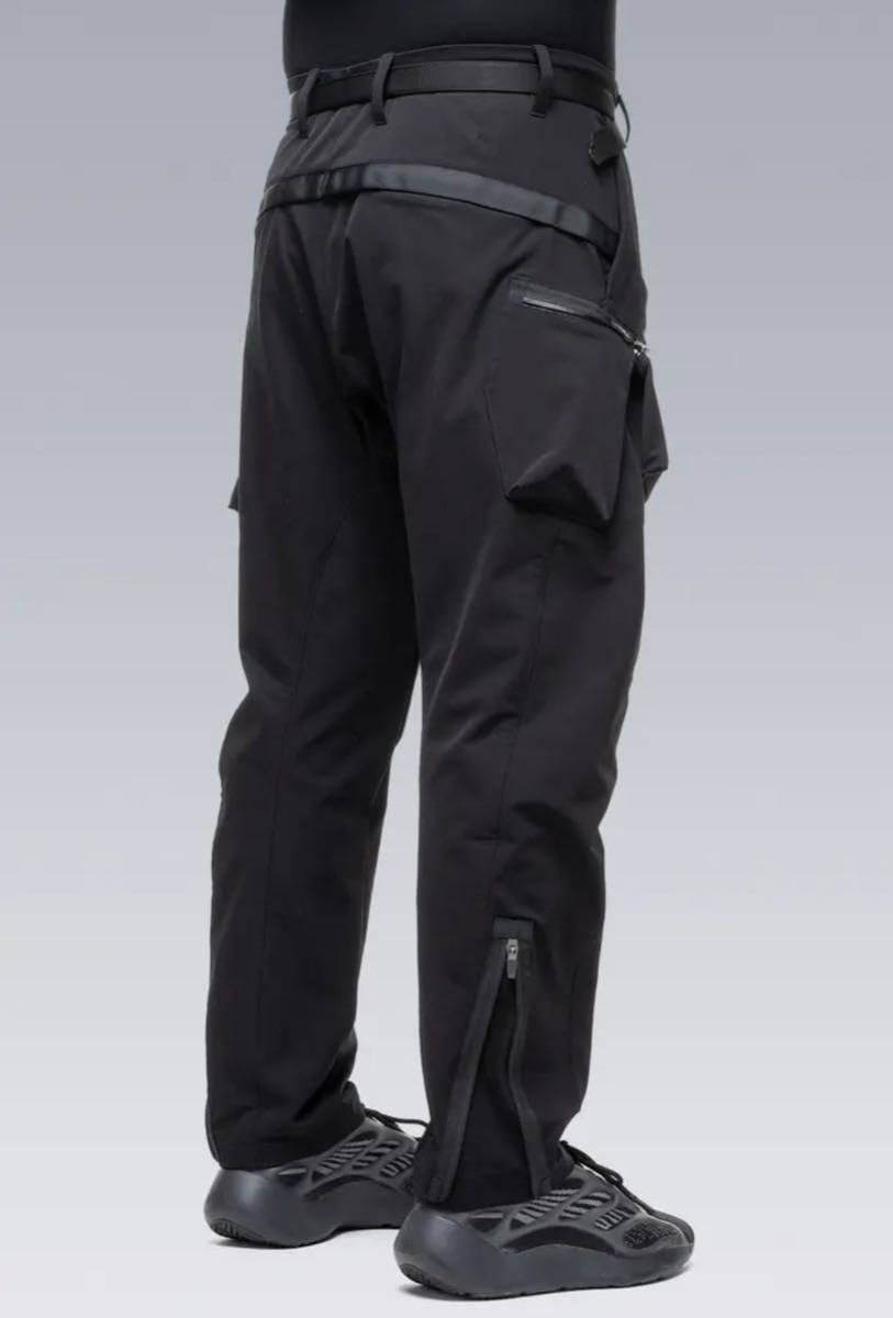 ACRONYM パンツ P41-DS | albertboime.com