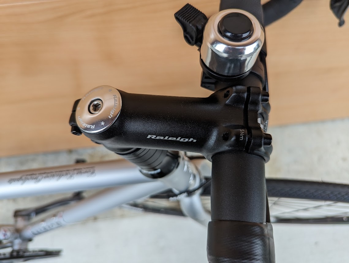 RALEIGH ( ラレー ) ロードバイク CARLTON-B ( カールトン ビー RALEIGH ( ラレー ) ロードバイク CARLTON-B ( カールトン ビー