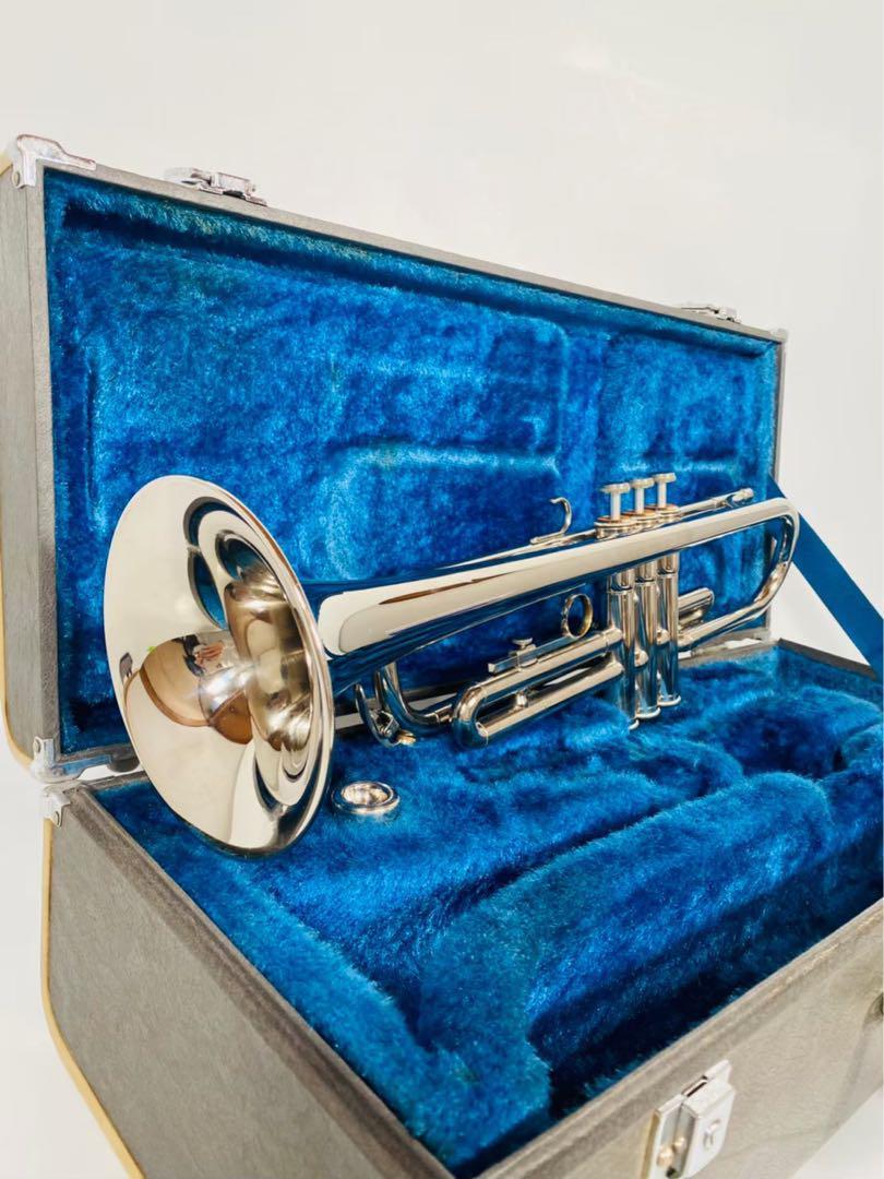 YAMAHA ヤマハ トランペット YTR136 YTR-136 | normanhubbard.com