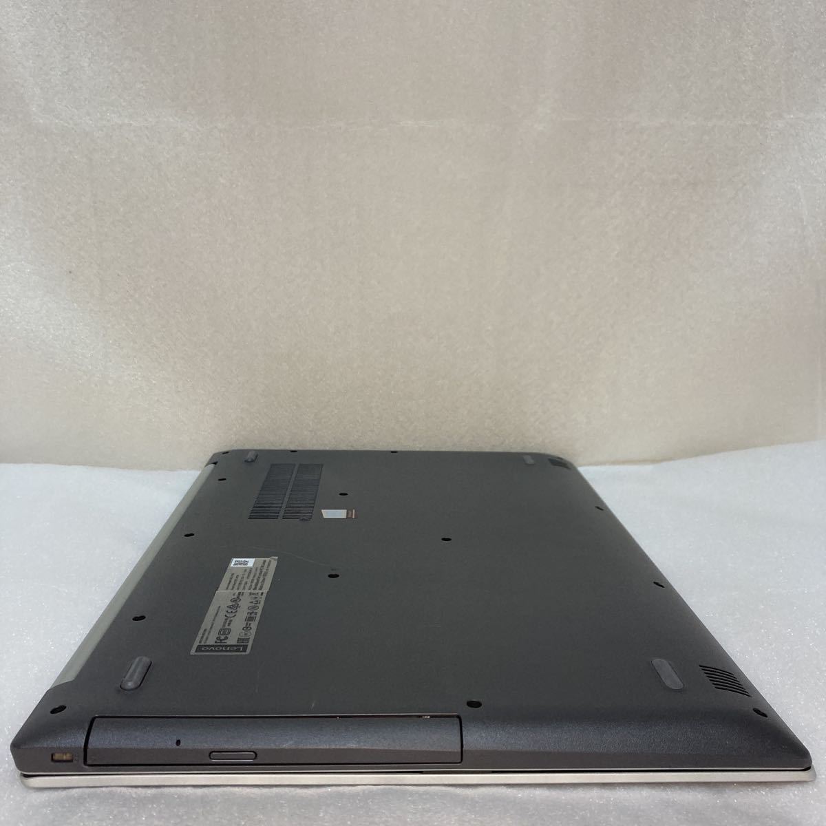 Lenovo Ideapad 330-17IKB 81DM004PJP I7-8550U RAM 8GB SSD 240GB