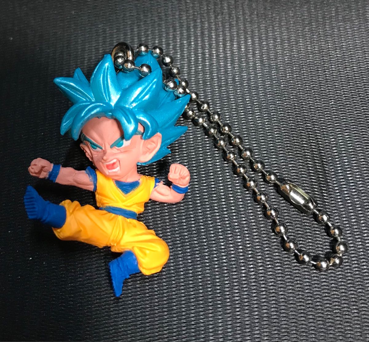 ヤフオク ドラゴンボール Udm 孫悟空 ブルー 超サイヤ人 ヤフオク ドラゴンボール Udm 孫悟空 ブルー 超サイヤ人