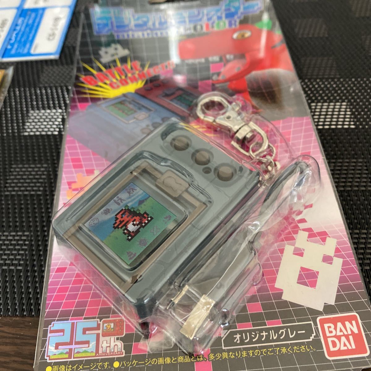 最大30%OFF バンダイ デジモン カラー バンダイ color グレー ホワイト