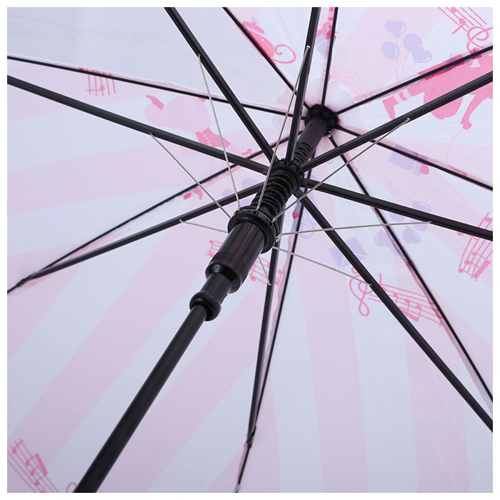 * sax * CB55780. фрукты ребенок зонт 55cm девочка почтовый заказ детский длинный зонт Jump зонт ребенок Kids модный симпатичный ученик начальной школы ...
