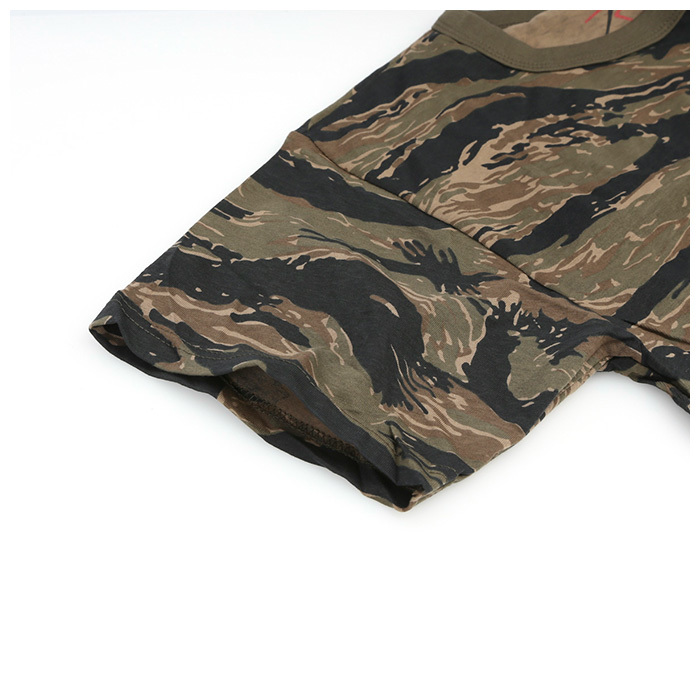 ☆ 6767.Desert ☆ 1.USサイズS ロスコ シャツ 通販 ブランド ROTHCO メンズ tシャツ おしゃれ 半袖 Camo 迷彩 USAモデル 米軍 カモフラ_画像6