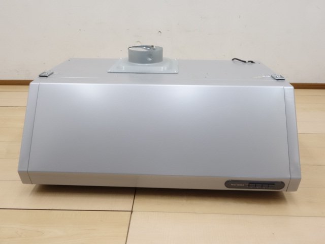 未使用品 タカラスタンダード レンジフードファン VU-903 (1) VU
