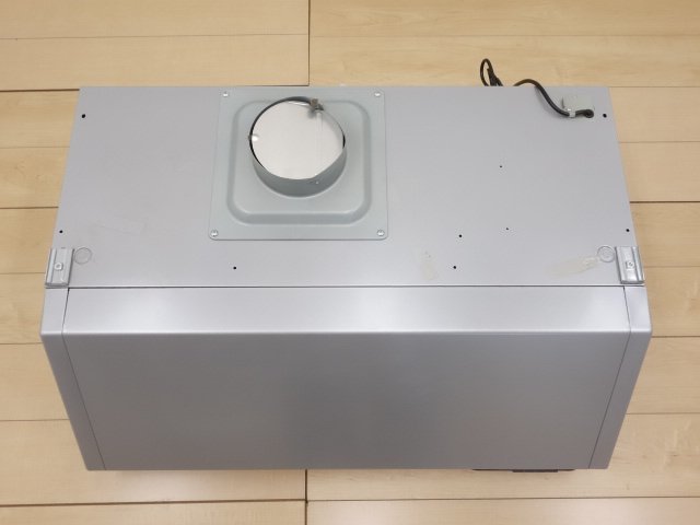未使用品 タカラスタンダード レンジフードファン VU-903 (1) VU
