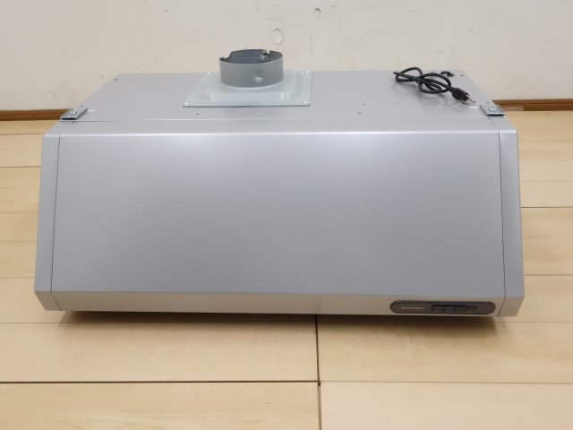 未使用品 タカラスタンダード レンジフードファン VU-903 (2) VU