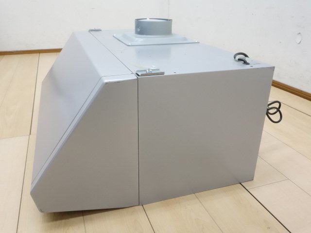 ヤフオク! - 未使用品 タカラスタンダード レンジフードファン VU-9...
