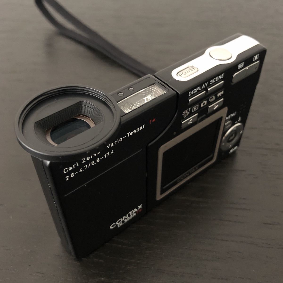 87%以上節約 CONTAX コンタックス SL300RT SL300R T inwoodartworks.nyc