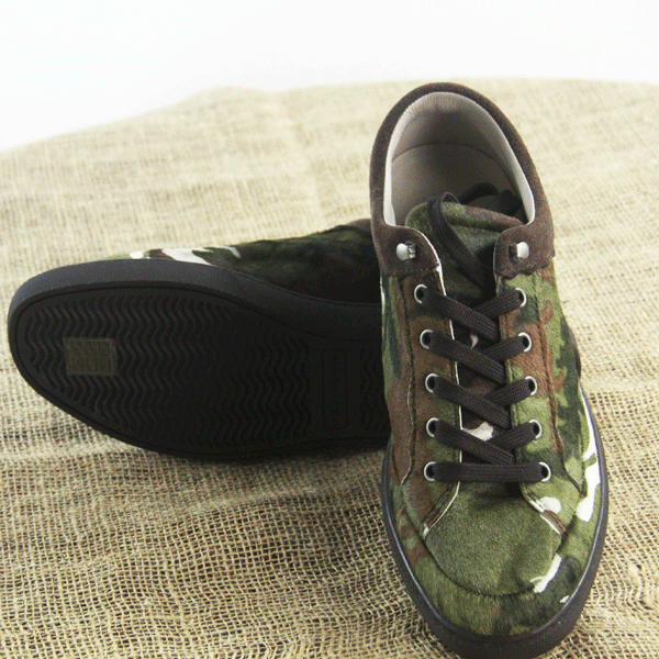 スニーカー41サイズ 26.0cm DOLCE&GABBANA CS0897-A3173-89972 AW