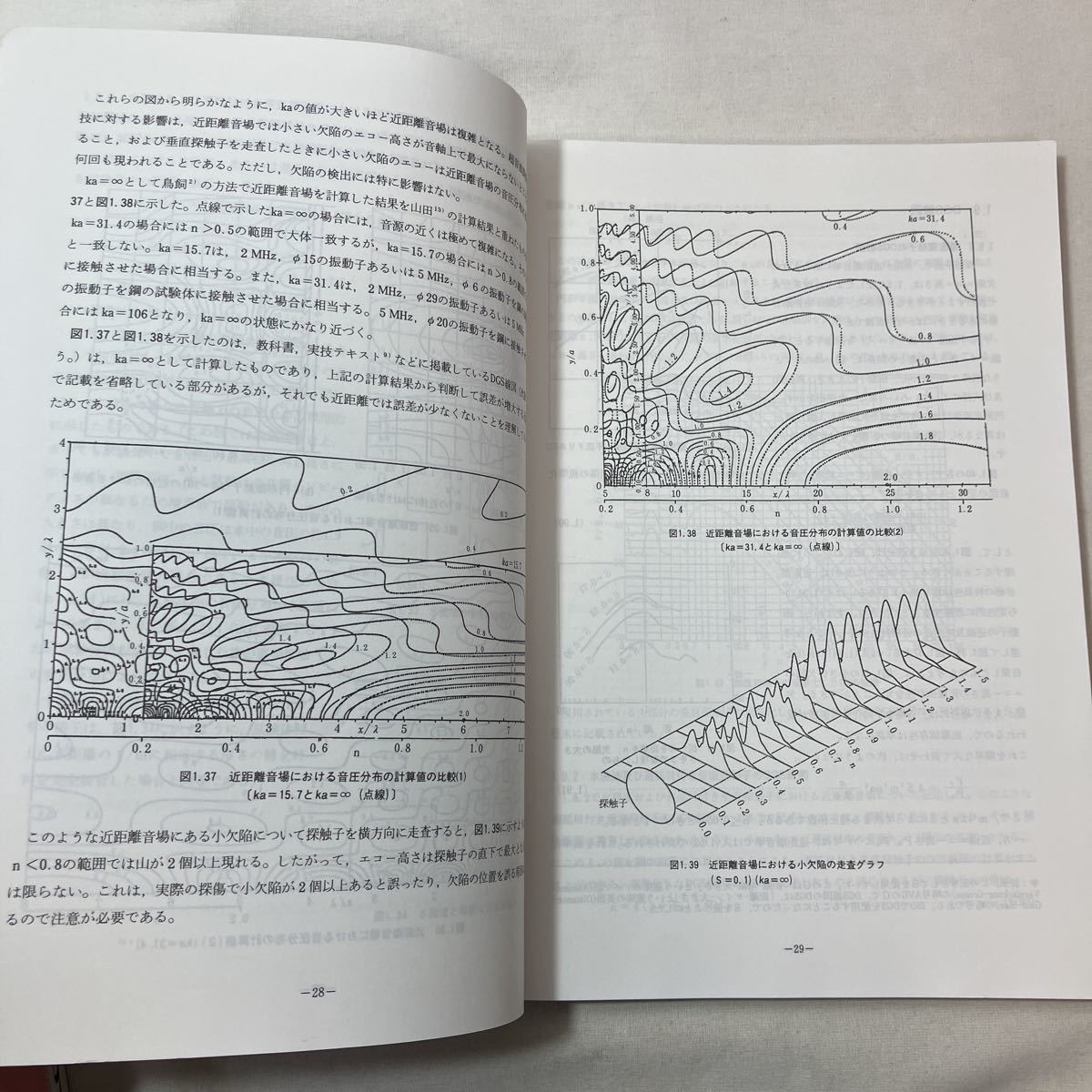 zaa-453 非破壊検査技術シリーズ 超音波探傷試験Ⅲ 1989 日本非 zaa-453 非破壊検査技術シリーズ 超音波探傷試験Ⅲ 1989 日本非