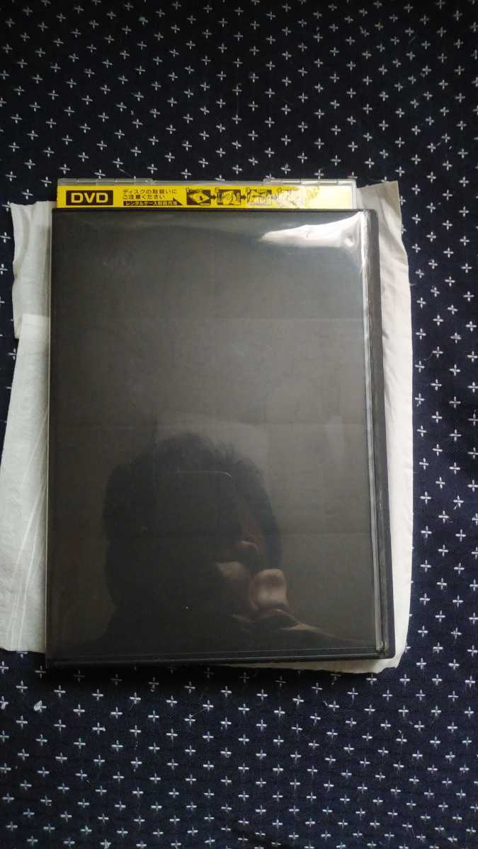 * rental DVD case (50 pieces set ) as much as possible condition. is good case . choice..③