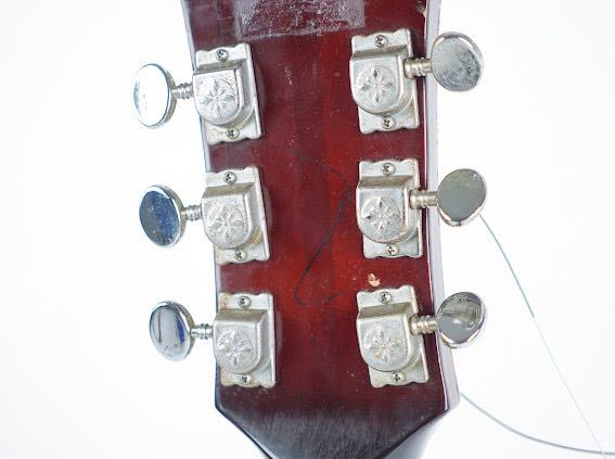 GUYATONE グヤトーン | normanhubbard.com