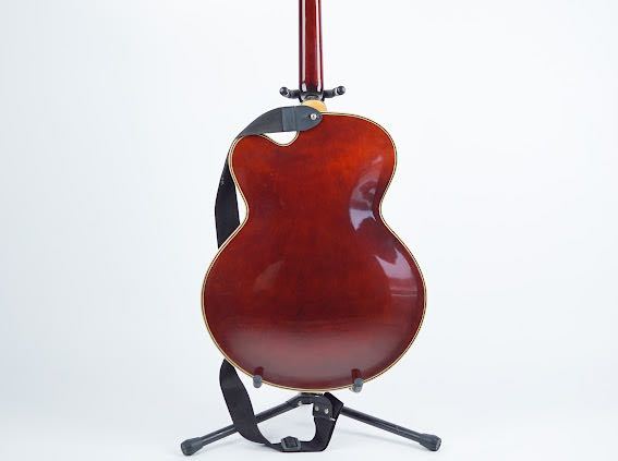 GUYATONE グヤトーン | normanhubbard.com
