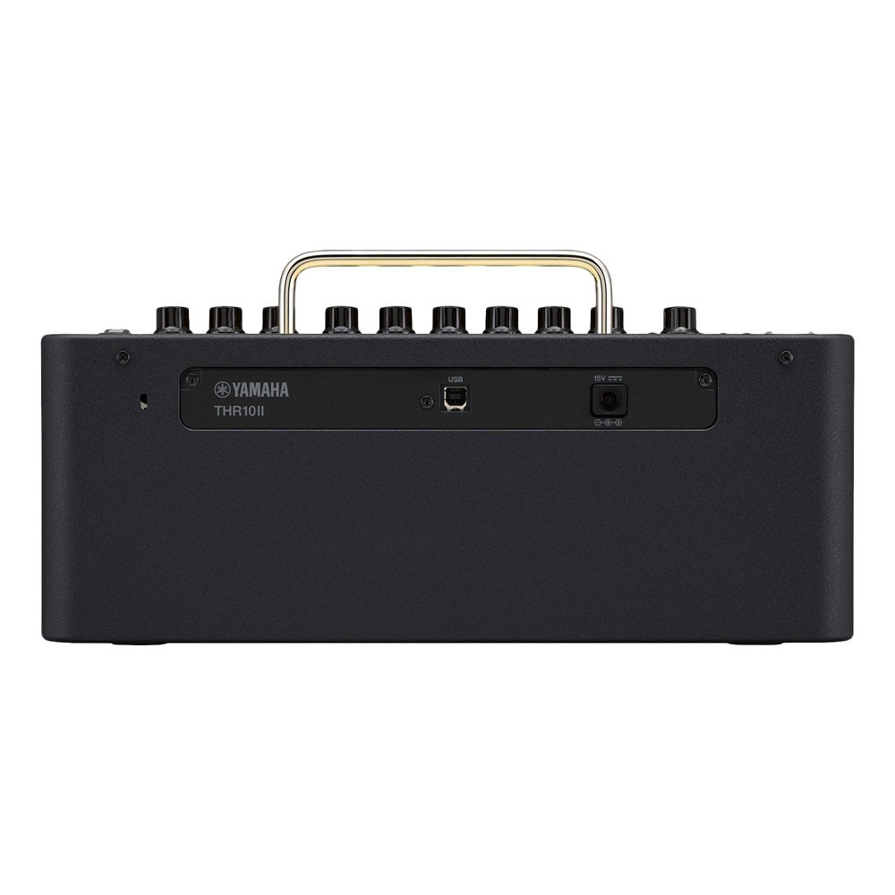 ヤマハ YAMAHA THR10II 小型ギターアンプ | normanhubbard.com