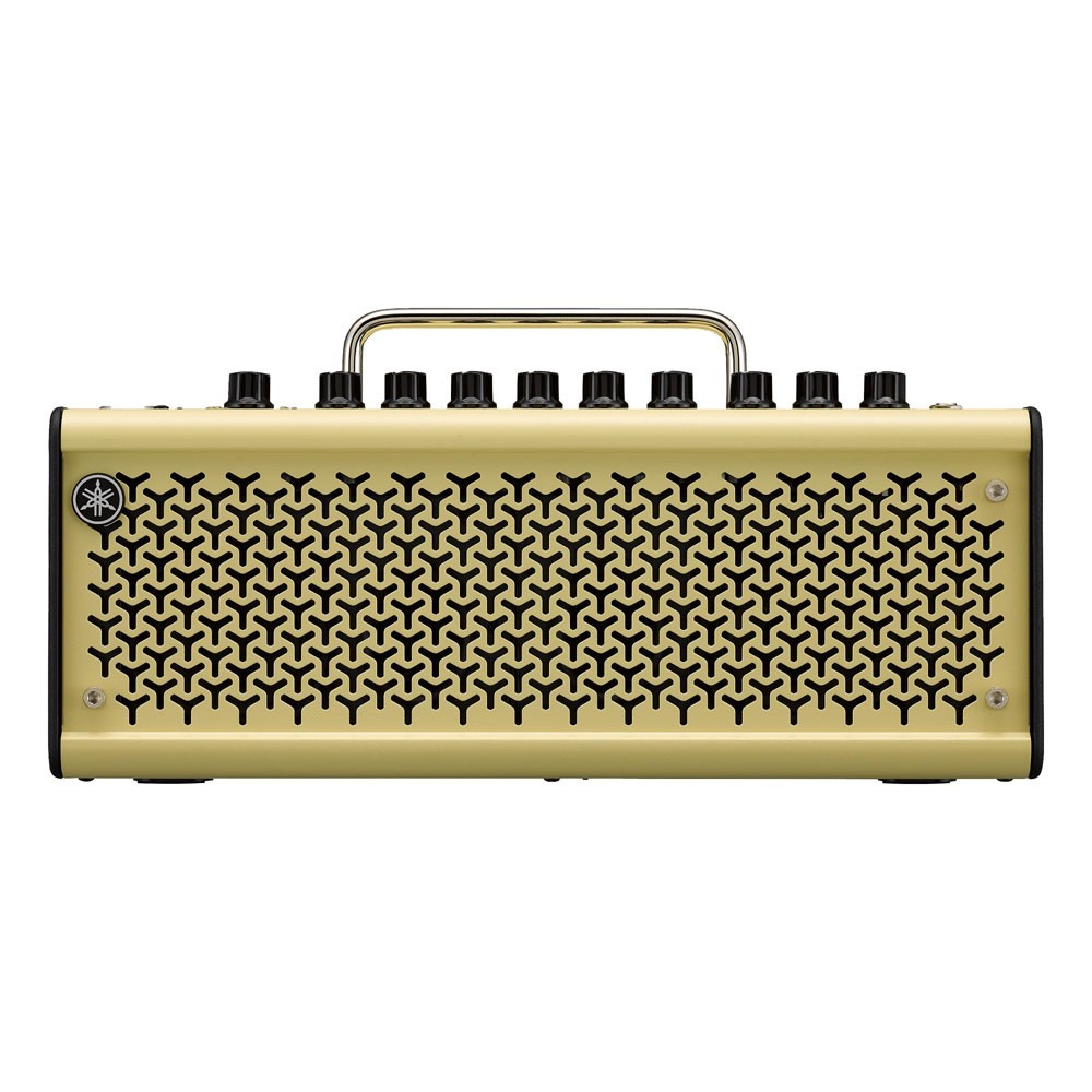 ヤマハ YAMAHA THR10II 小型ギターアンプ | normanhubbard.com