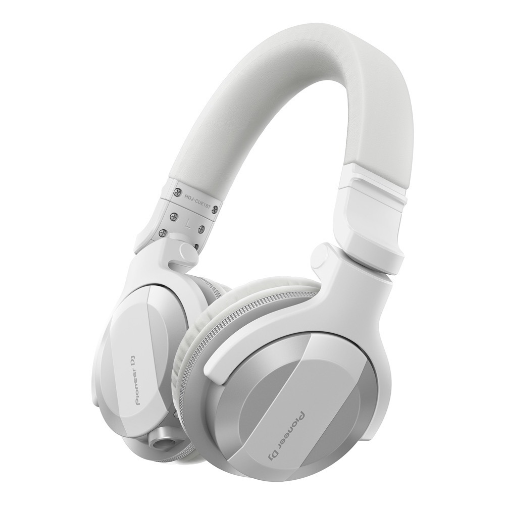 限定価格セール! Pioneer DJ HDJ-CUE1BT-W マットホワイト Bluetooth