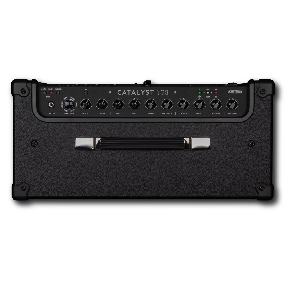 LINE6 Catalyst 100 コンボ ギターアンプ アウトレット | charcas.gob.mx
