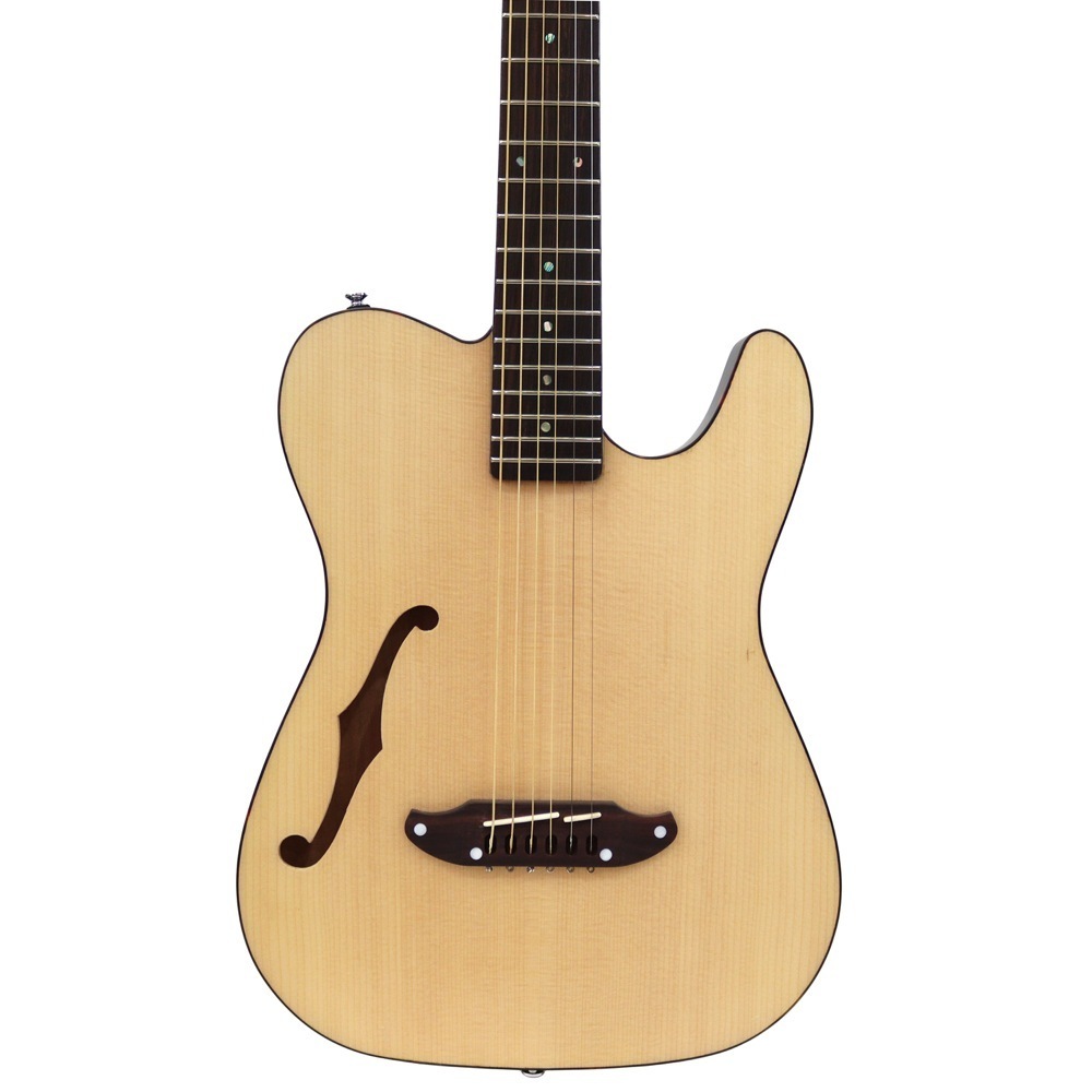 SCHECTER OL-FL SNTL エレクトリックアコースティックギター - 楽器、器材