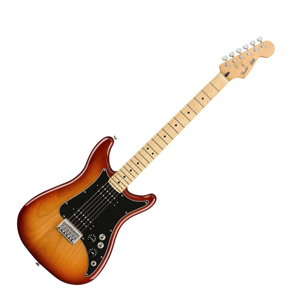 フェンダー Fender Player Lead III MN SSB エレキギター-