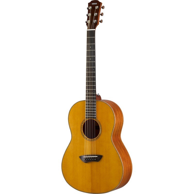 ヤマハ YAMAHA CSF3M VN エレクトリックアコースティックギター