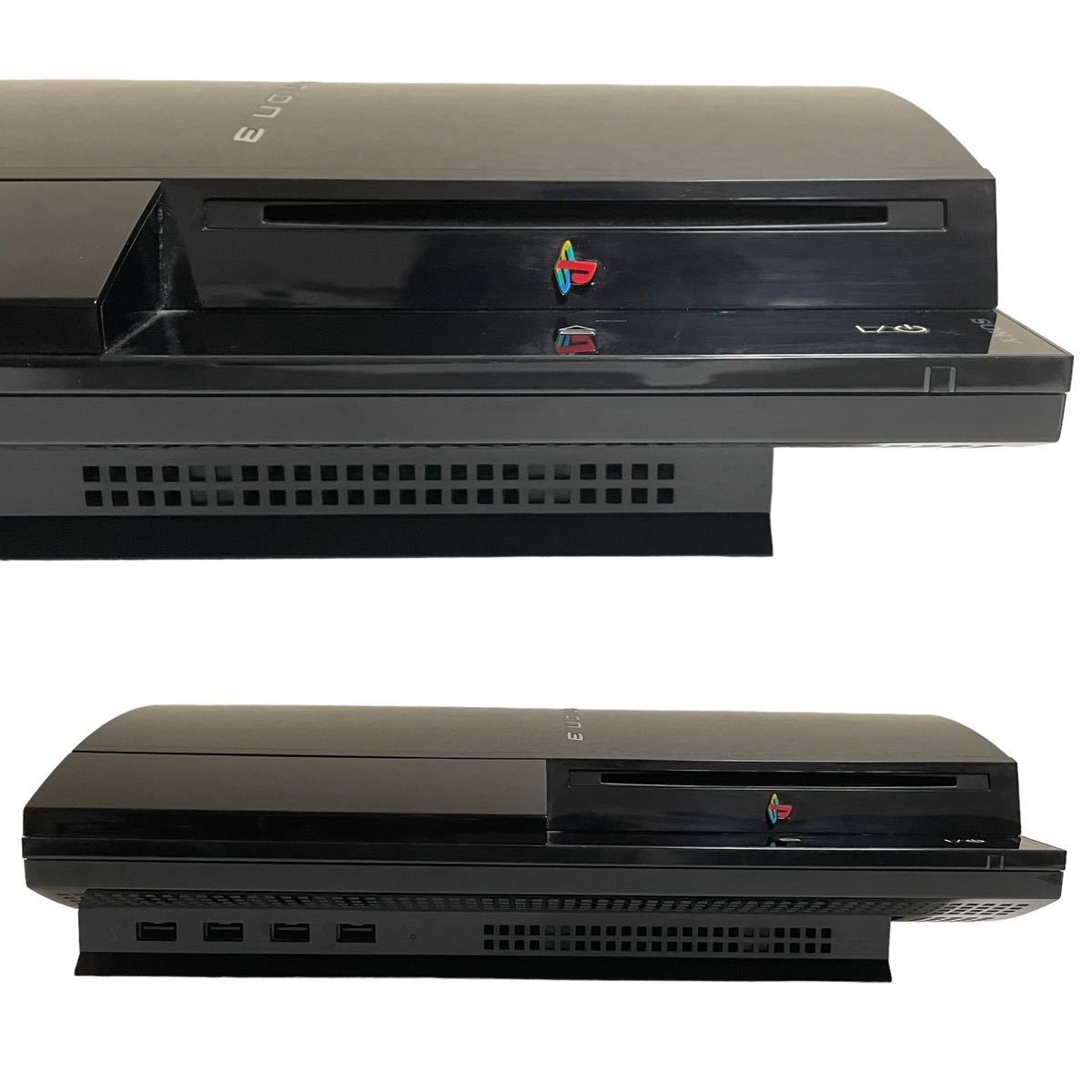 レア 生産終了 SONY PlayStation3 初期型 CECHB00 20GB レア 生産終了 SONY PlayStation3 初期型 CECHB00 20GB