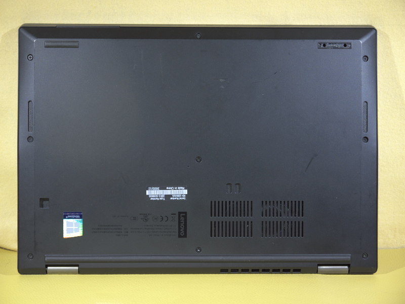 ThinkPad L13 Windows 11 Pro / i5-10310U / NVMe512GB / 16GB / WiFi