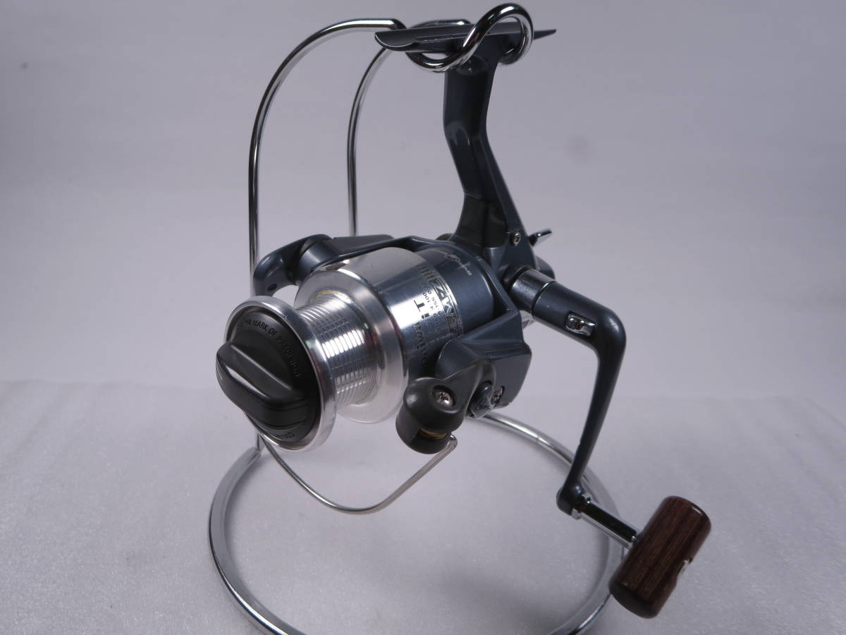 ...【 сделано в Японии 】  Daiwa   эмблема Z 2500iT DAIWA EMBLEM-Z  катушка для спиннинга  （... S Z 1000 2500 3000 4000 ... ... 1901