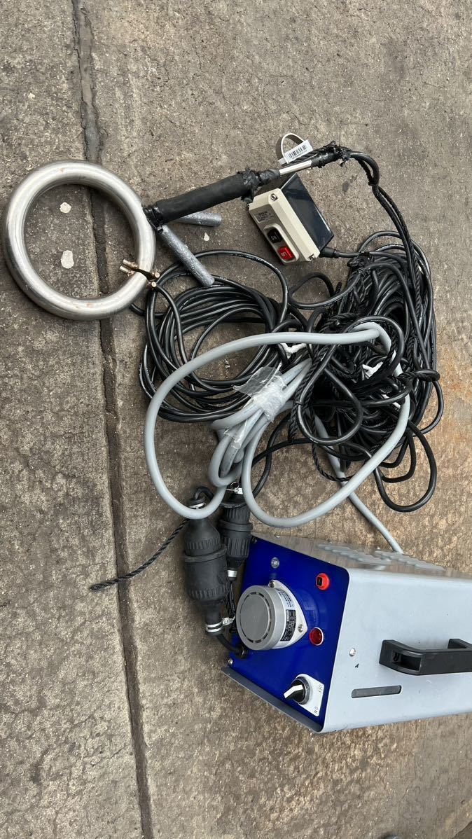 電気ショッカー 電気ショッカー