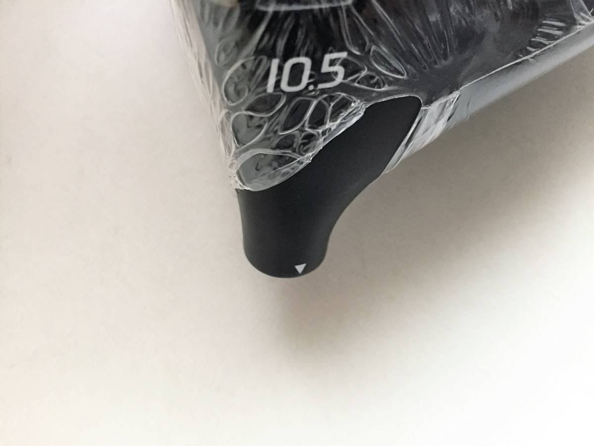 左 レフティ 新品 ピン PING G425 LST 10.5° ドライバー ヘッド 単体