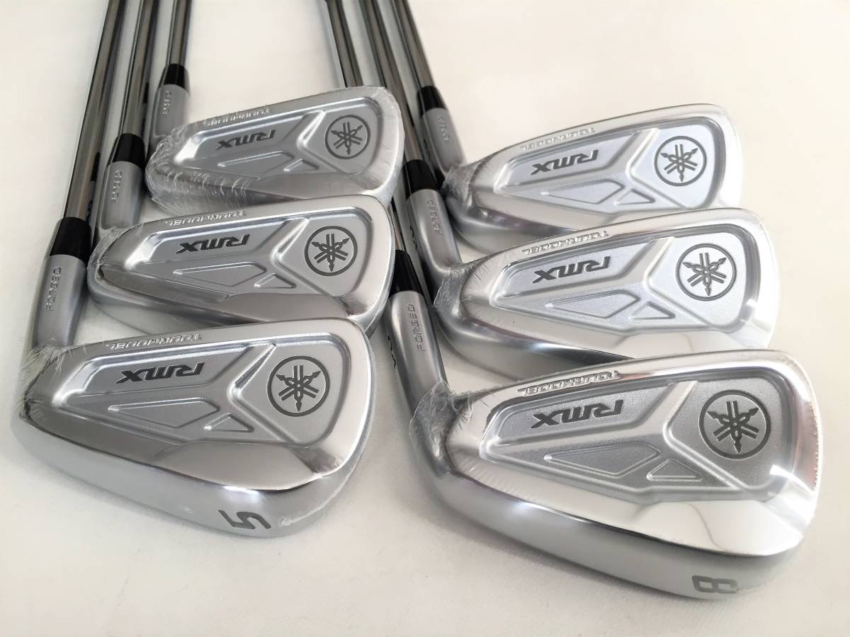 新品 未使用 ヤマハ YAMAHA リミックス RMX VD FORGED TOUR MODEL