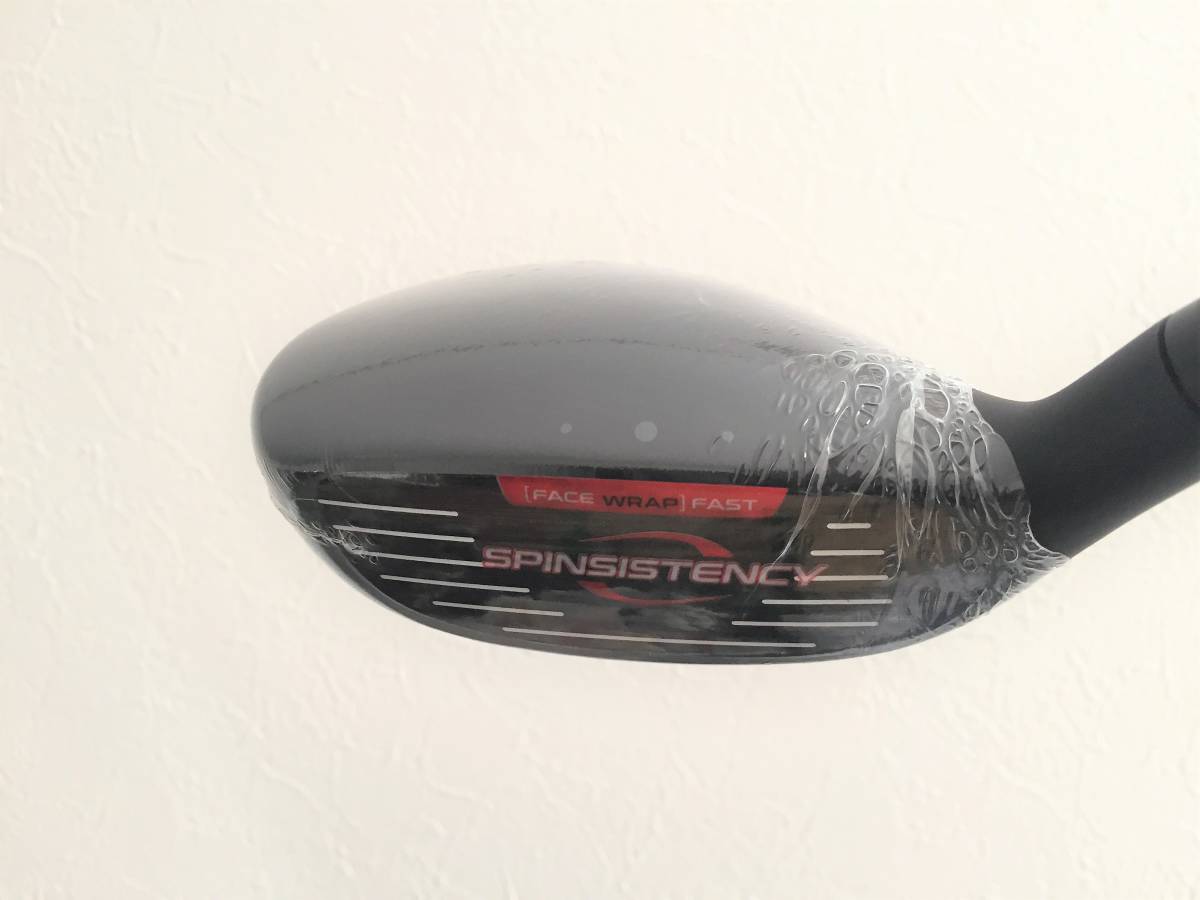 新品 ピン PING G425 ユーティリティ U3 3U 19° ツアー TOUR 173-85 S