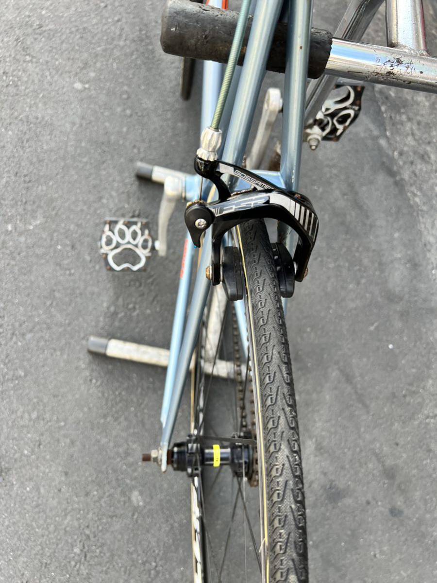 pelotonピストバイク | normanhubbard.com