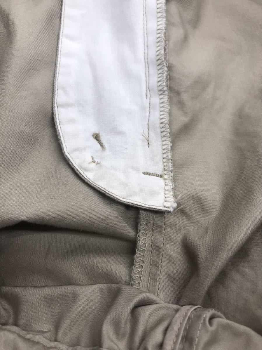 ★Engineered Garments エンジニアードガーメンツ★マルチポケットコットンジャケット イージーコットンパンツ セットアップ スーツ