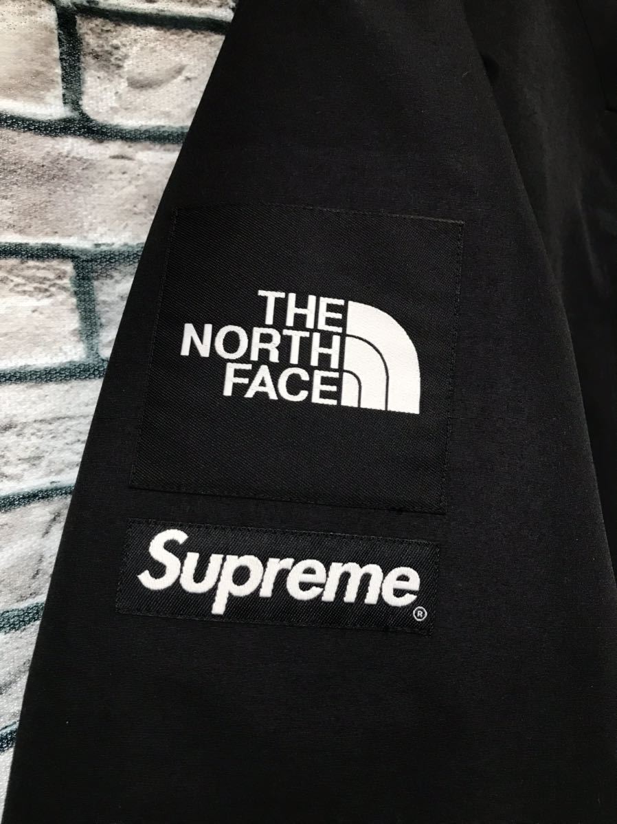 美品SUPREME×THE NORTH FACE シュプリーム×ザ ノースフェイス 22SS