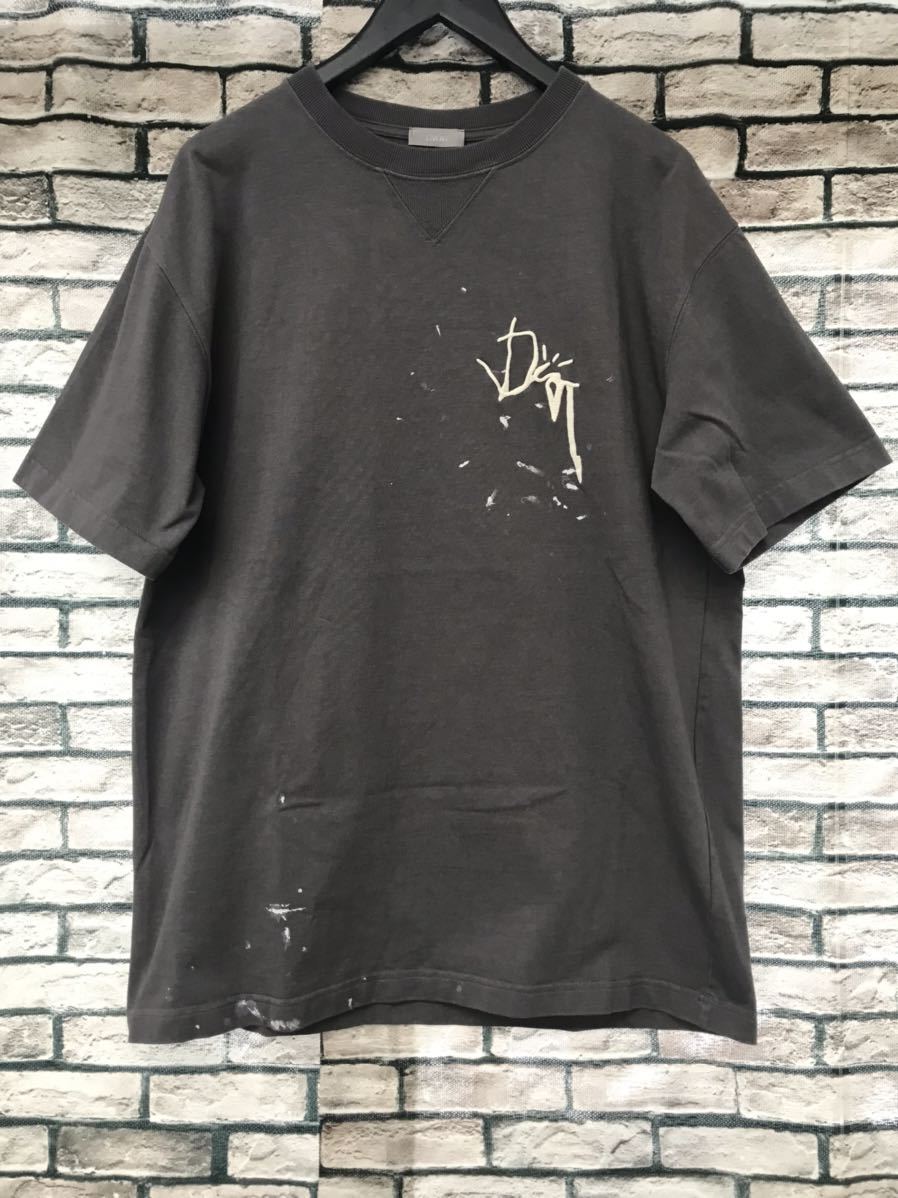 DIOR×Travis Scott ディオール×トラヴィススコット 22AW 283J685B0554