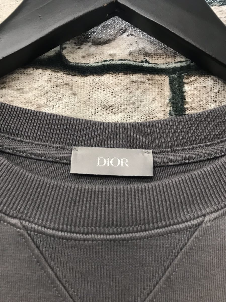 DIOR×Travis Scott ディオール×トラヴィススコット 22AW 283J685B0554