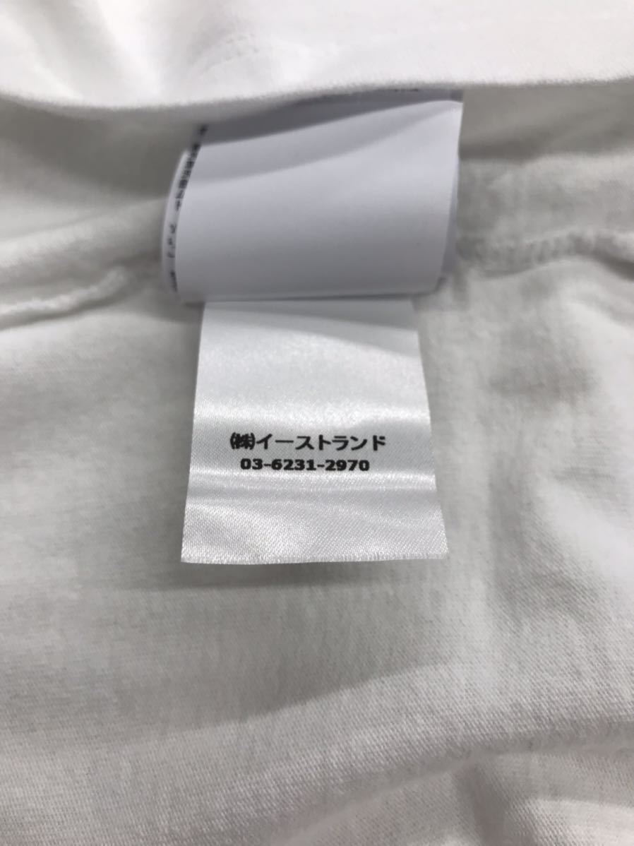OFF WHITE オフホワイト 20SS OMAA027R20185032 バックアロー OFF WHITE オフホワイト 20SS OMAA027R20185032 バックアロー