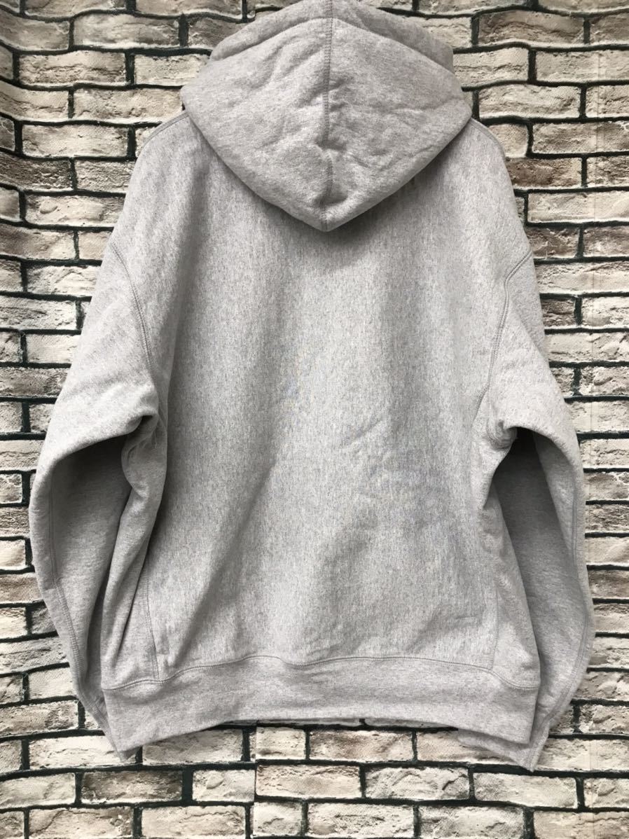☆SUPREME シュプリーム☆20AW Cross Box Logo Hooded Sweatshirt