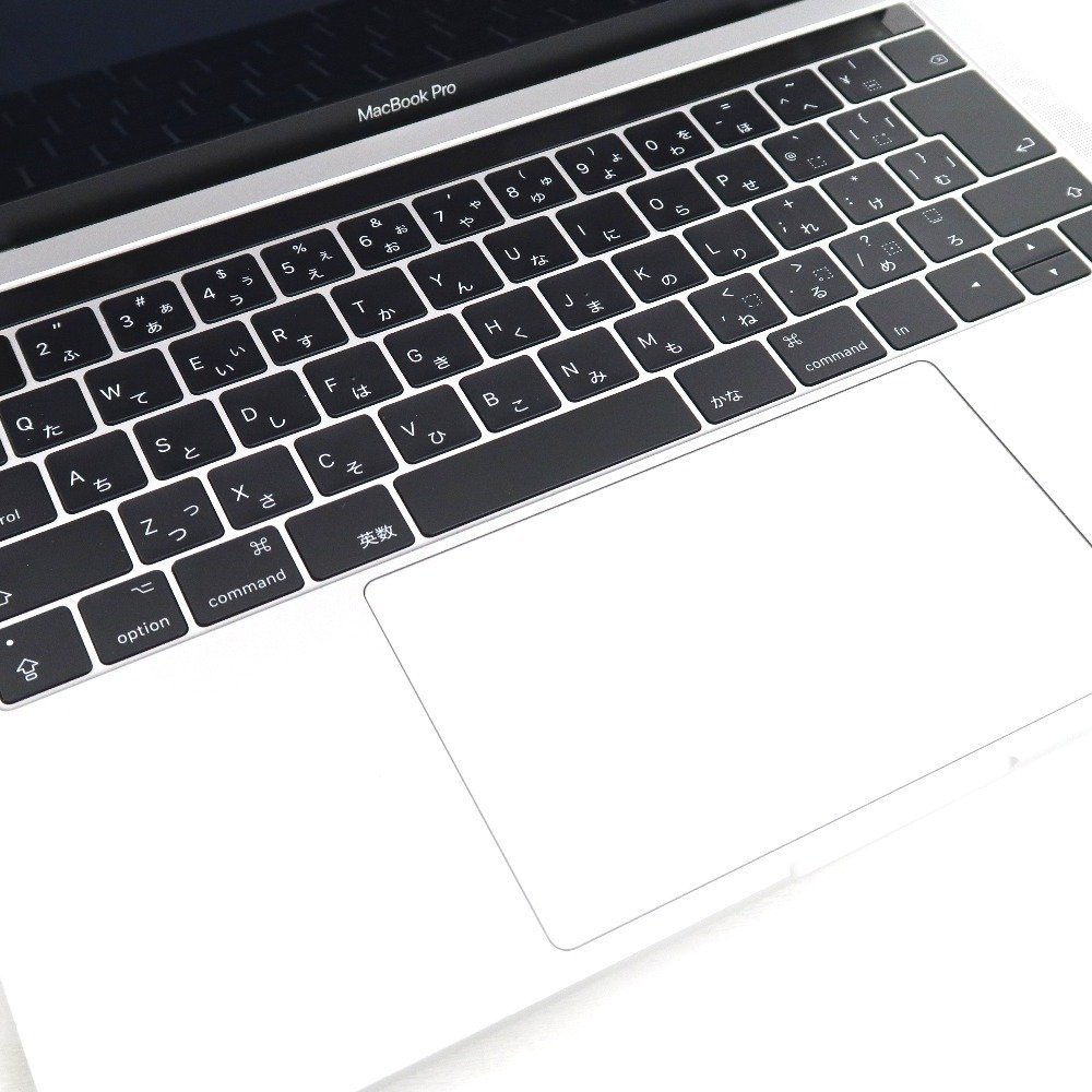 IT312431 アップル パソコン A1706 MacBook Pro 13インチ 2017 16GB