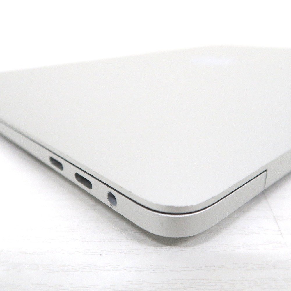 IT312431 アップル パソコン A1706 MacBook Pro 13インチ 2017 16GB