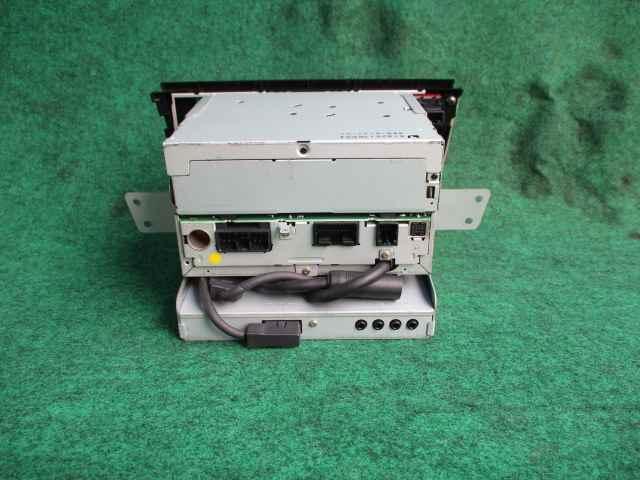 [020822]15 year * Subaru * Legacy *BP5*CD*MD audio * Macintosh *PF-40621*86201AG040