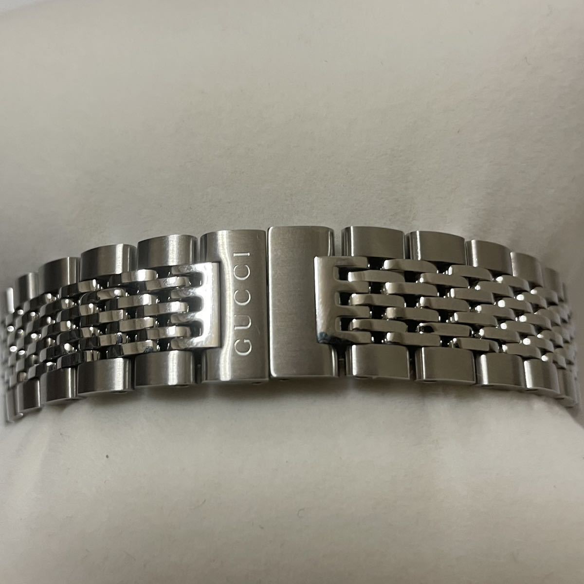 □新品□GUCCI グッチ Gタイムレス レディース 腕時計 YA1265007 送料