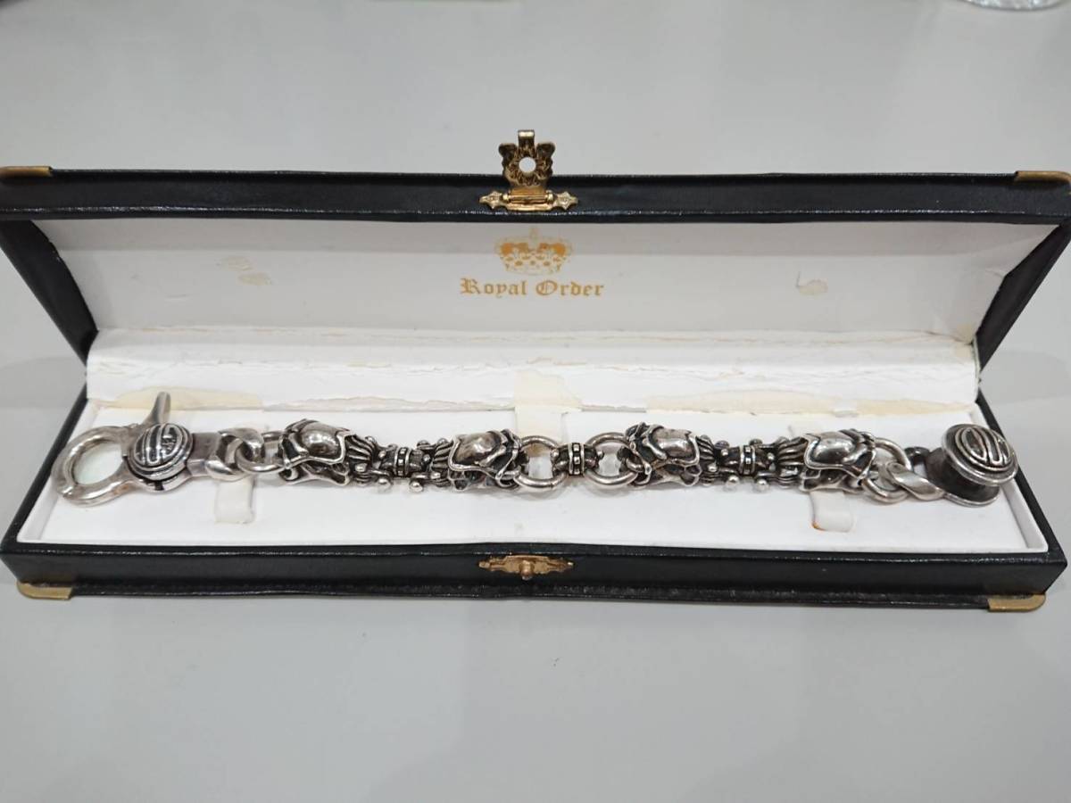 Yahoo!オークション - 【希少 レア】 ROYAL ORDER ロイヤル Yahoo!オークション - 【希少 レア】 ROYAL ORDER ロイヤル