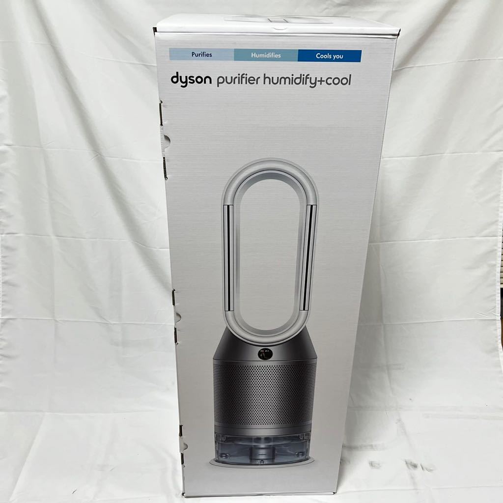 PH03WS Dyson Purifier Humidify Cool