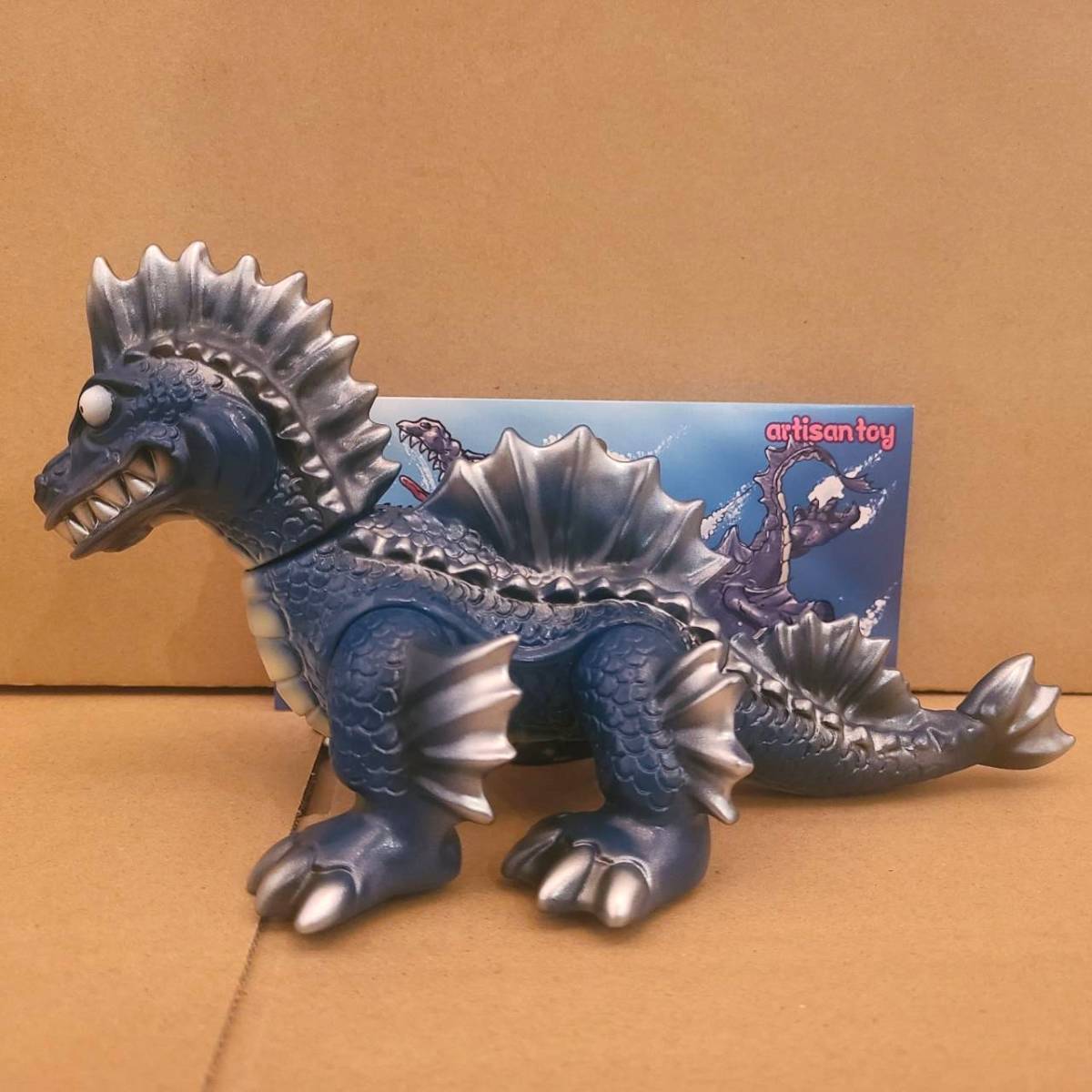 artisan toy アルチザントイ THALASSO TERRAS 地球歴2057年 artisan toy アルチザントイ THALASSO TERRAS 地球歴2057年