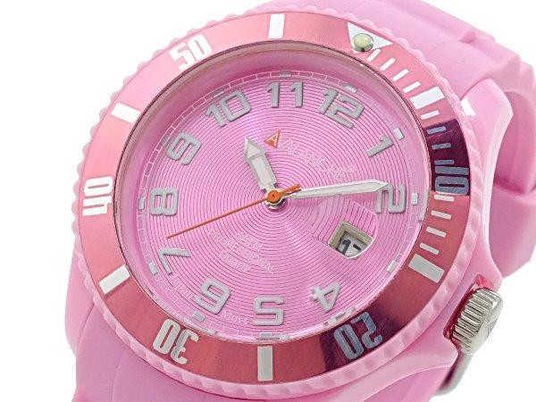 新品/即決価格 アバランチ 腕時計 AV-100S-PK-44 ピンク ピンク//00002230