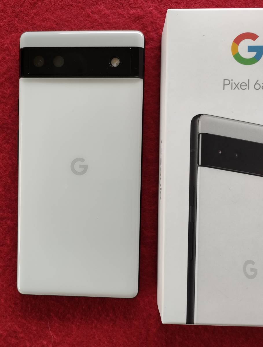 ケース 【送料無料】Google Pixel6a au pixel6a softbank グーグル